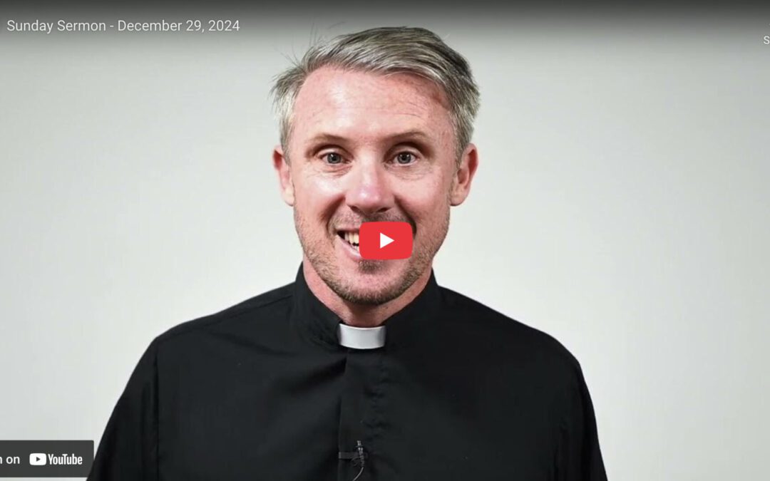 Rev Lance Pilbrow